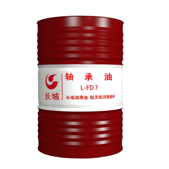 清镇长城FD轴承油